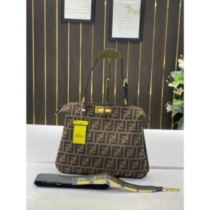 Fendi Peekabo Bag