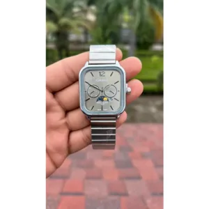 Casio Watch