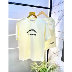 Essential Track Suit