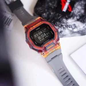 Casio G Shock Watch