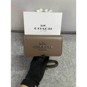 Premium Coach Toni Sling Bag With Dust Bag & Og Box For Women (SZ752)