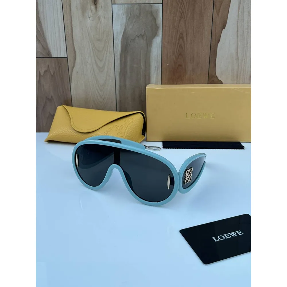 31 Loewe Sunglasses