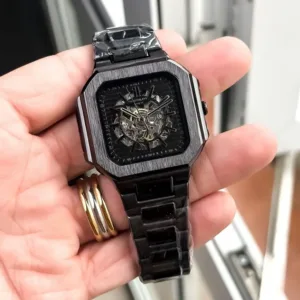 Patek Philippe Automatic Watch