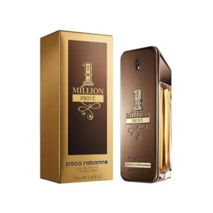 1 Million Prive Parfum