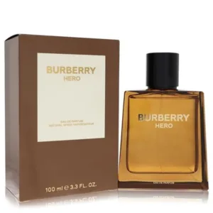 Burberry Hero Brown Parfum 