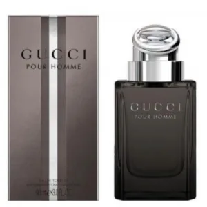 Gucci Pour Homme Edt Parfum 90ML (FT529)
