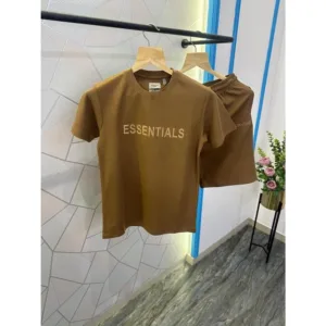 Essentials Track Suit