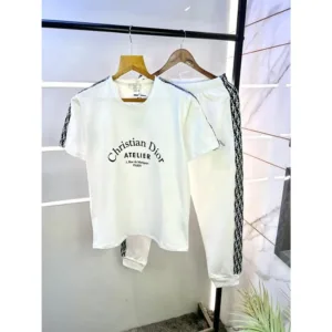 Christian Dior Track Suit