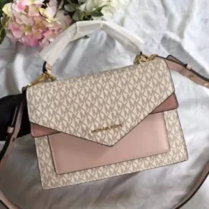 Michael Kors Ludlow Satchel Bag