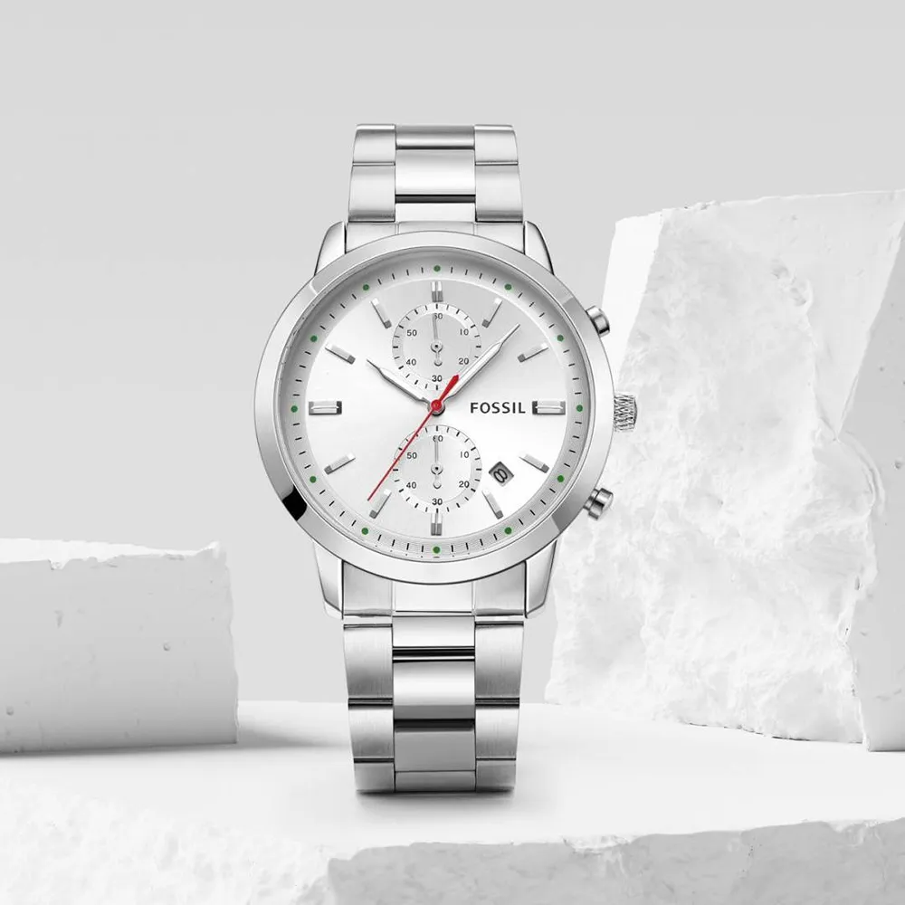 Fossil Townsman Watch