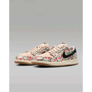 Imported Air Jordan 1 Retro Low Shoes For Men (FT713)