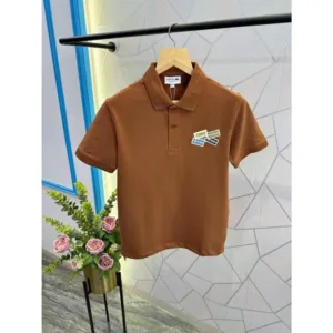 Stylish Lacoste Polo T-Shirt For Men (BOT1154)