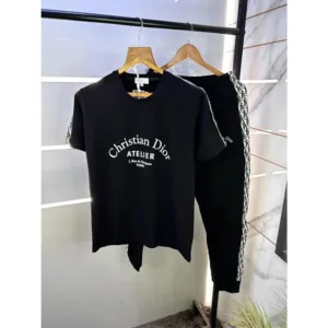 Christian Dior Track Suit