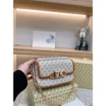 Michael Kors Ludlow Satchel Bag