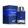 Mont Blanc Explorer Ultra Parfum