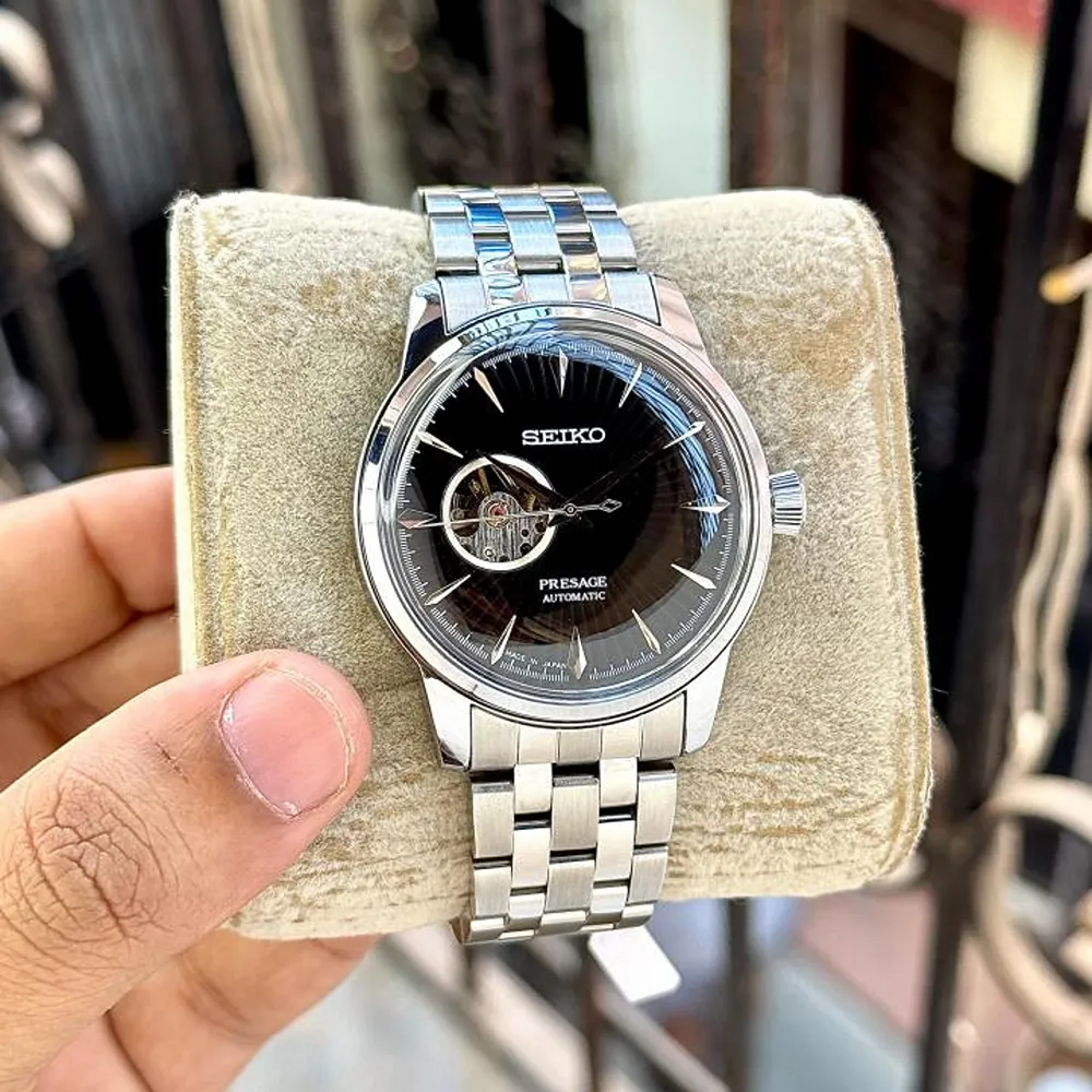 Seiko Presage Automatic Watch