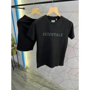 Essentials Track Suit