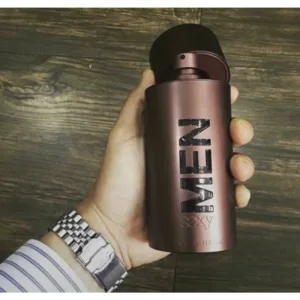 Eau De Toilette Parfum