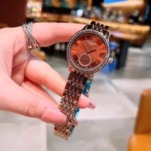 Longines Watch Heritage Classic For Women (SG2735)