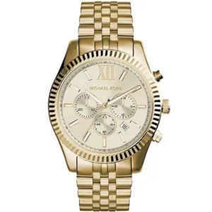 Stylish Michael Kors Watch For Men (BOT894)