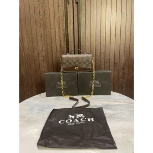 Coach Crossbody Bag