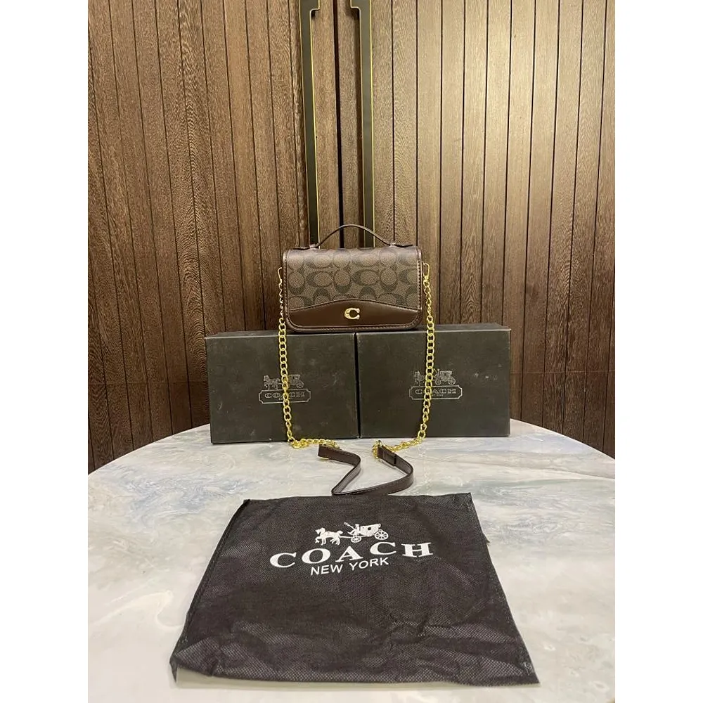 Coach Crossbody Bag
