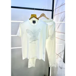 Armani Exchange Track Suit