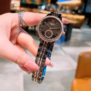 Longines Watch Heritage Classic For Women (SG2736)