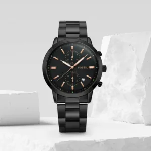 Fossil Townsman Watch