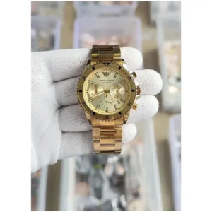 Emporio Armani 100m Watch