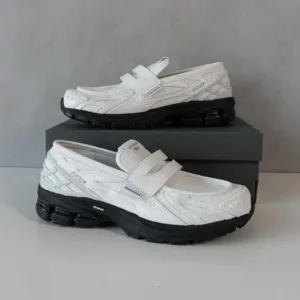 Premium New Balance 1906 Loafer Junya Watanabe Shoes For Men (SL713)