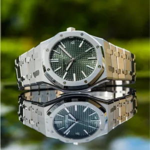 Stylish Audemars Piguet Royal Oak Watch For Men (SG768)