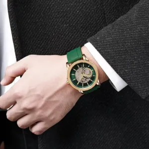 Premium Emporio Armani Watch For Men (LAZ714)