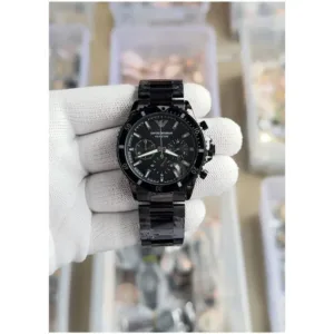 Emporio Armani 100m Watch