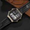 Casio AE1200 Illuminator Watch