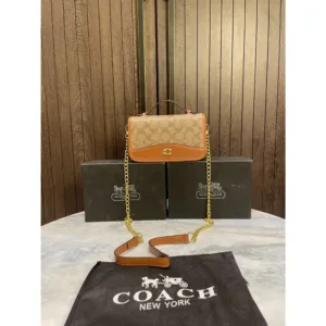 Coach Crossbody Bag