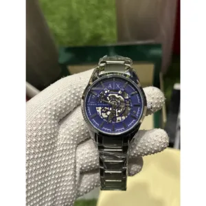 Premium Armani Exchange Watch For Men (LAZ679)