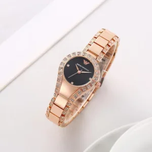 Emporio Armani Gianni Watch For Women (FT794)