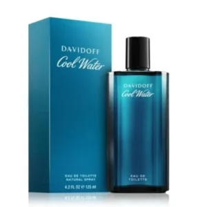 David Off Cool Water Perfume