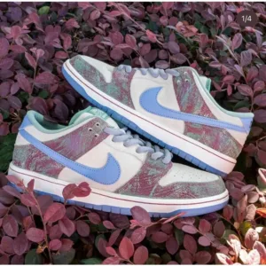 Nike Sb Dunk Low