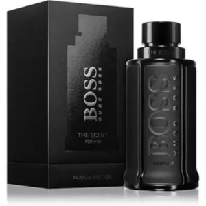 Hugo Boss The Scant Parfum