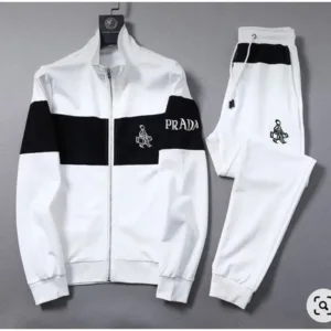 Prada Track Suit