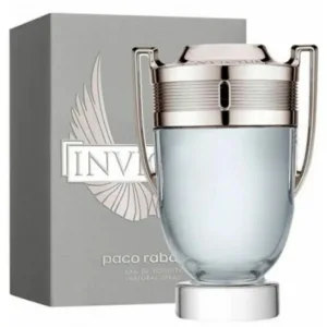 Invictus Paco Rabanna Parfum