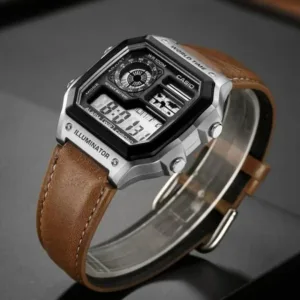 Casio Watch