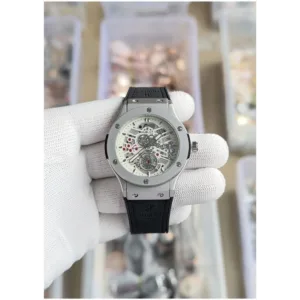 Hublot Big Bang Watch Tourbillon For Men (SL811)