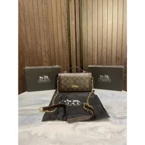 Coach Handbag