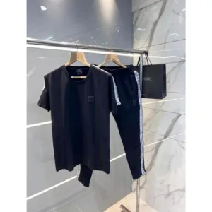 Armani Exchange Cotton Track Suit