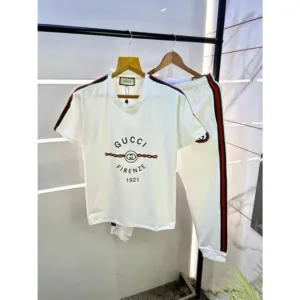 Gucci Track Suit