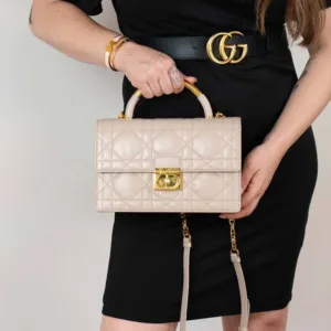 Christian Dior Mini Bag