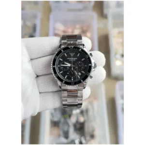 Emporio Armani 100m Watch